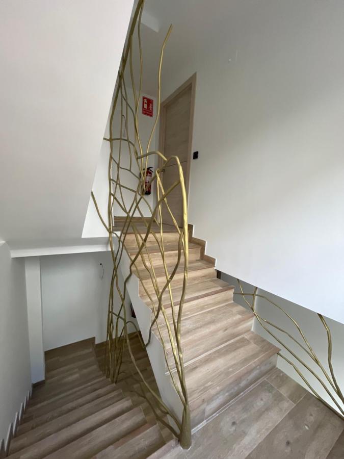 Ateneo Cuenca Suites Con Cocina En El Casco Historico Zewnętrze zdjęcie