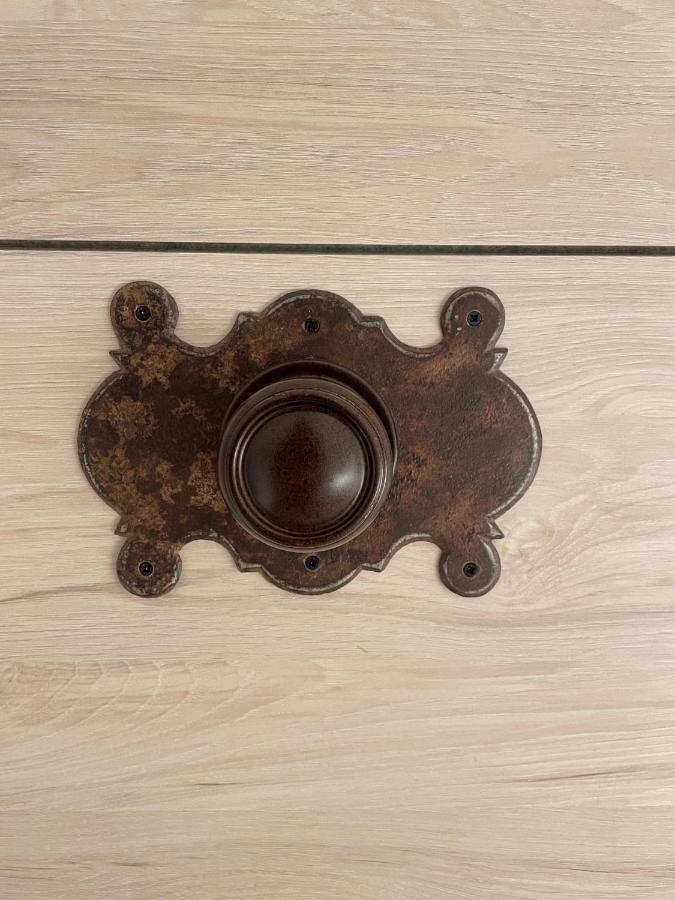 Ateneo Cuenca Suites Con Cocina En El Casco Historico Zewnętrze zdjęcie