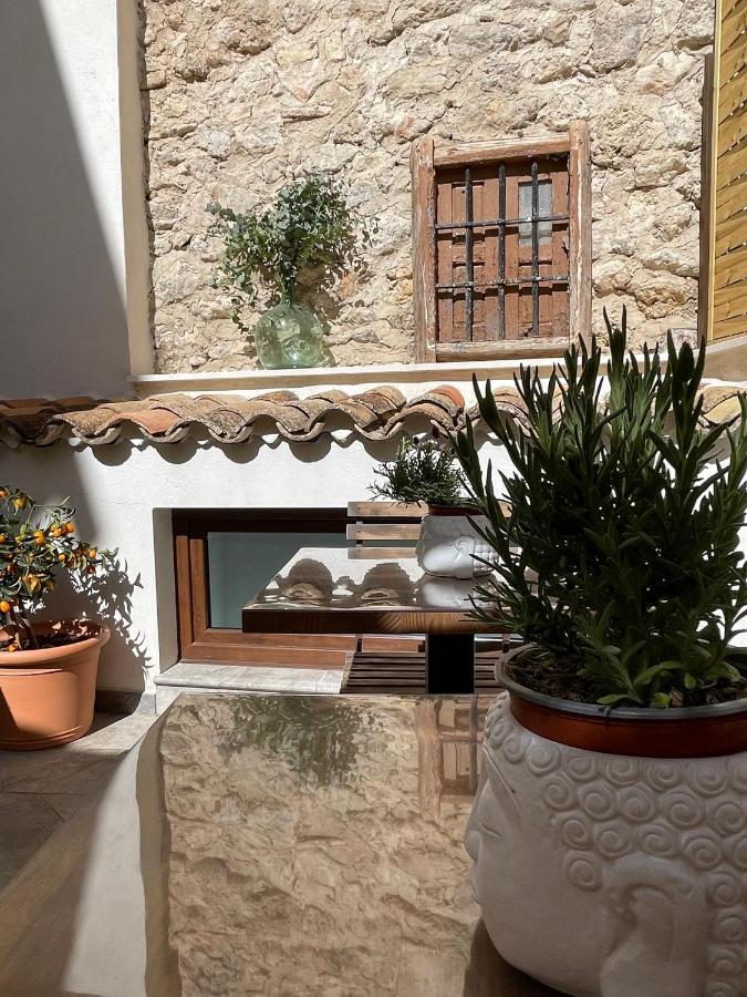 Ateneo Cuenca Suites Con Cocina En El Casco Historico Zewnętrze zdjęcie