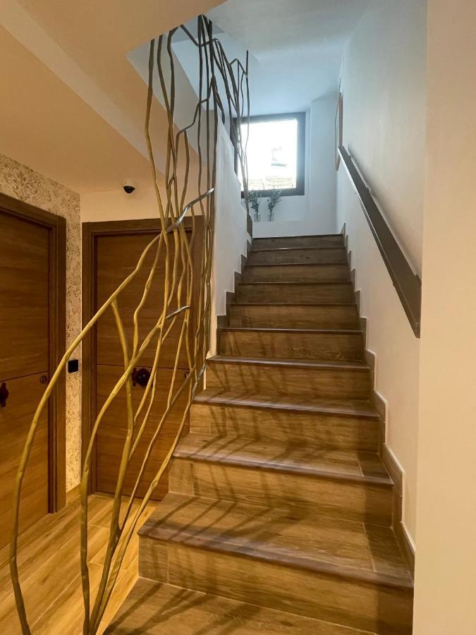 Ateneo Cuenca Suites Con Cocina En El Casco Historico Zewnętrze zdjęcie