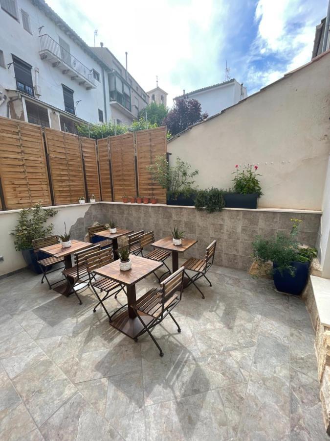Ateneo Cuenca Suites Con Cocina En El Casco Historico Zewnętrze zdjęcie