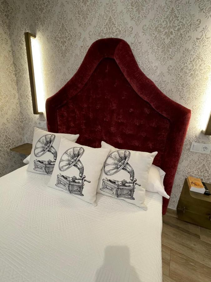 Ateneo Cuenca Suites Con Cocina En El Casco Historico Zewnętrze zdjęcie