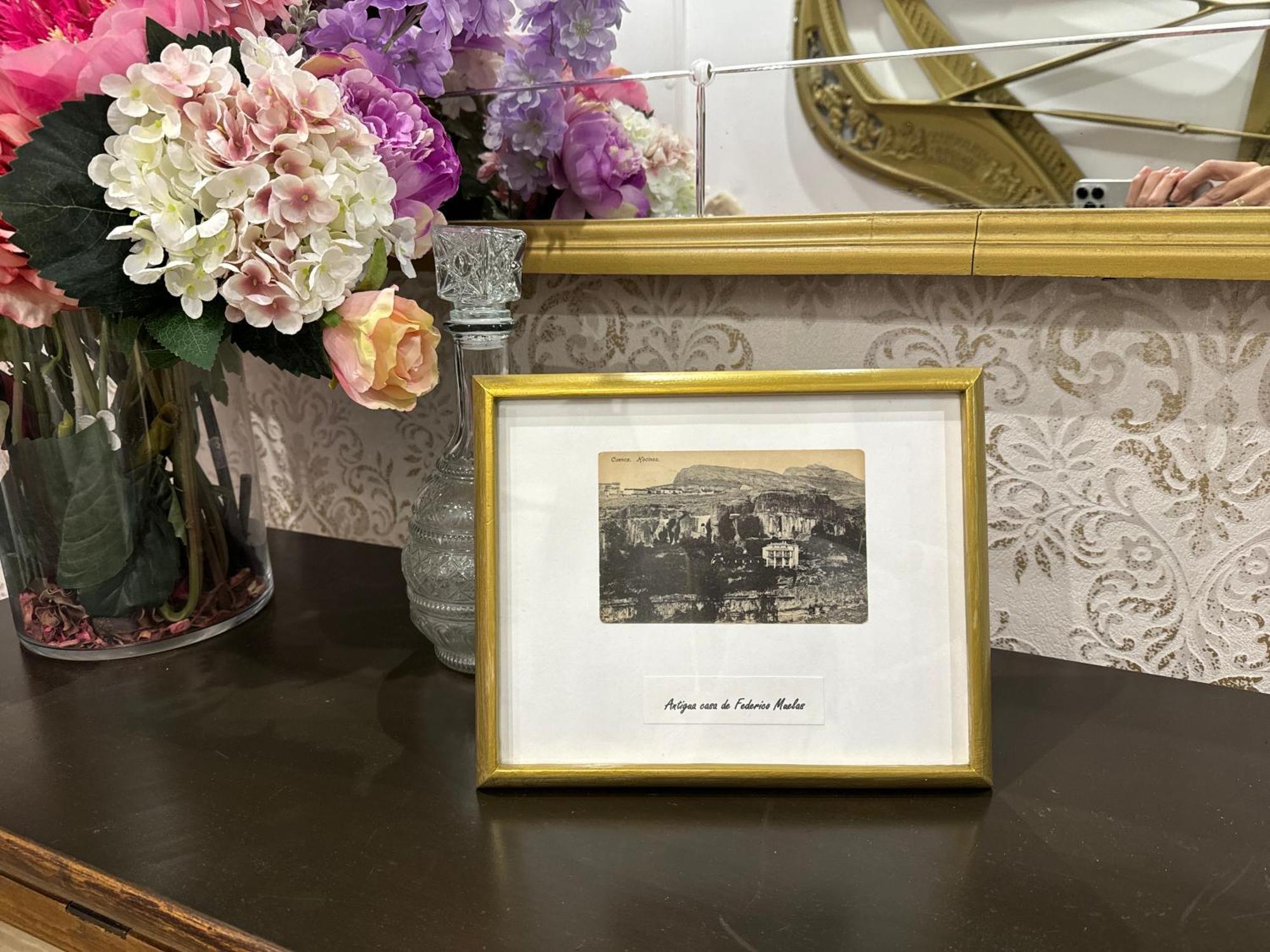 Ateneo Cuenca Suites Con Cocina En El Casco Historico Zewnętrze zdjęcie